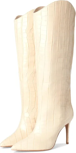 SCHUTZ Women's Maryana Wide Fashion Boot