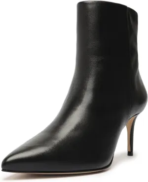SCHUTZ Women's Mikki Mid Booties