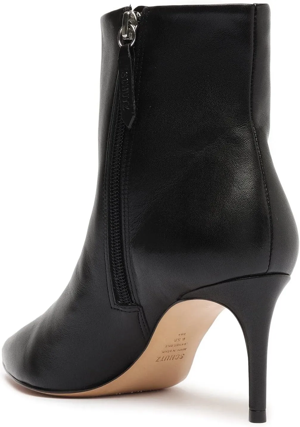SCHUTZ Women's Mikki Mid Booties