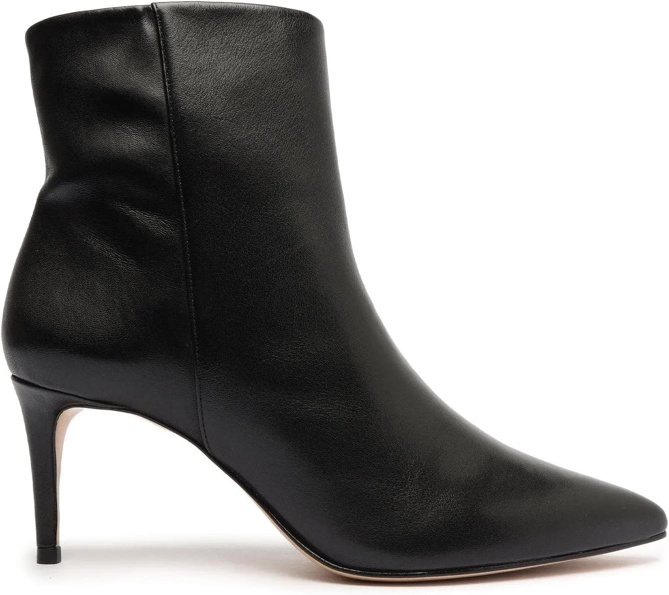 SCHUTZ Women's Mikki Mid Booties