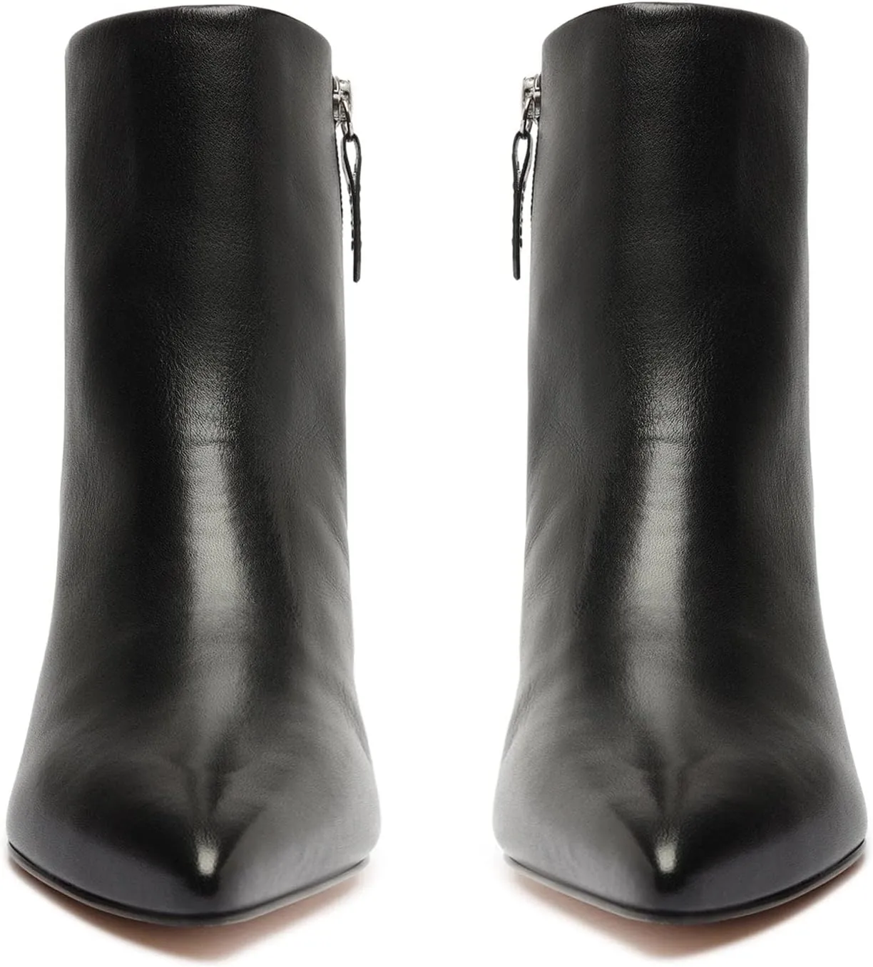 SCHUTZ Women's Mikki Mid Booties