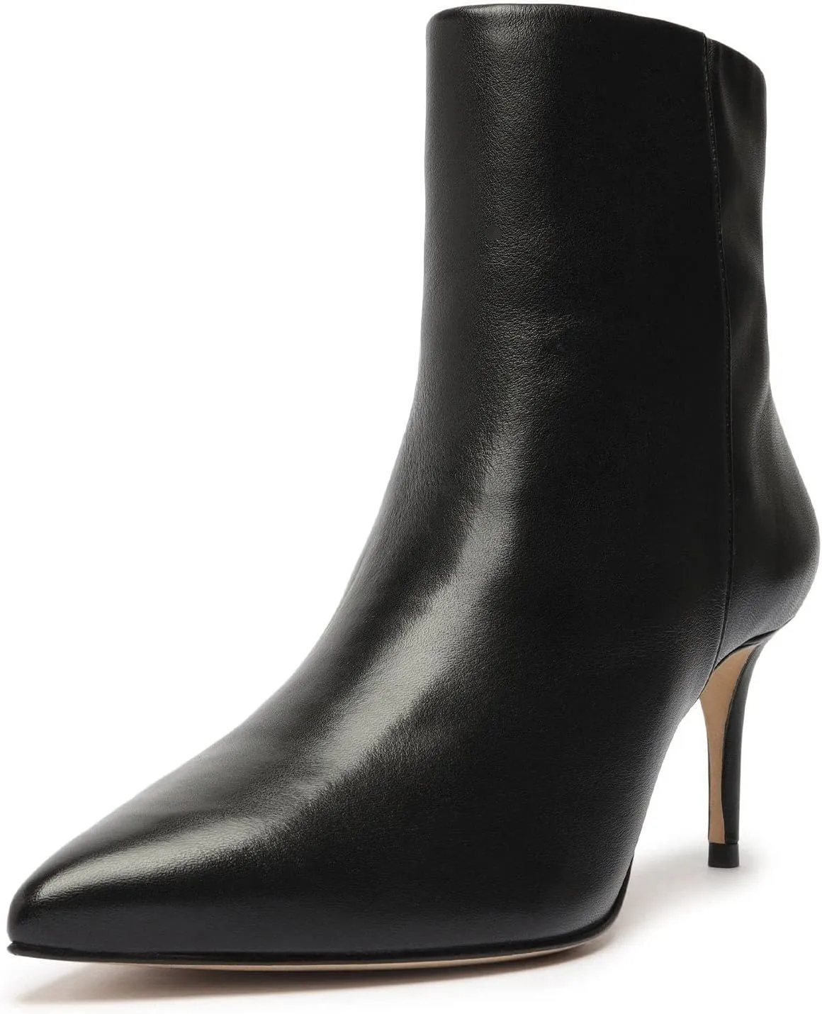 SCHUTZ Women's Mikki Mid Booties