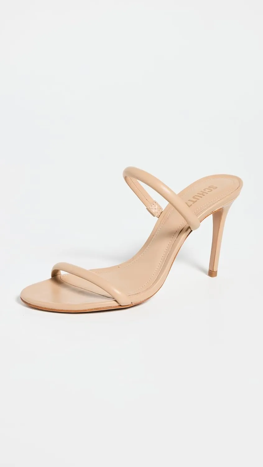 SCHUTZ Women's Taliah Sandal Heels