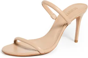 SCHUTZ Women's Taliah Sandal Heels