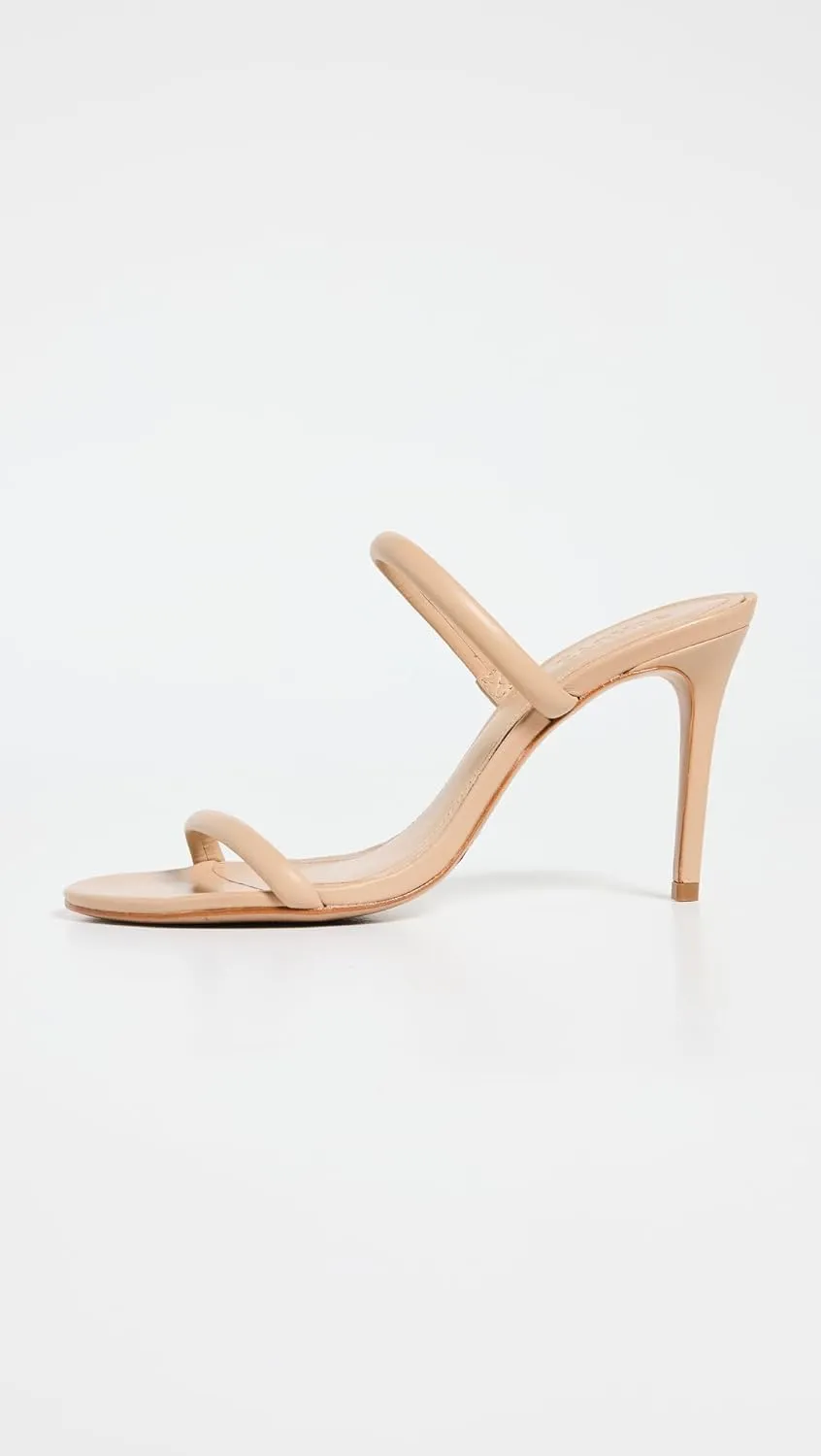 SCHUTZ Women's Taliah Sandal Heels
