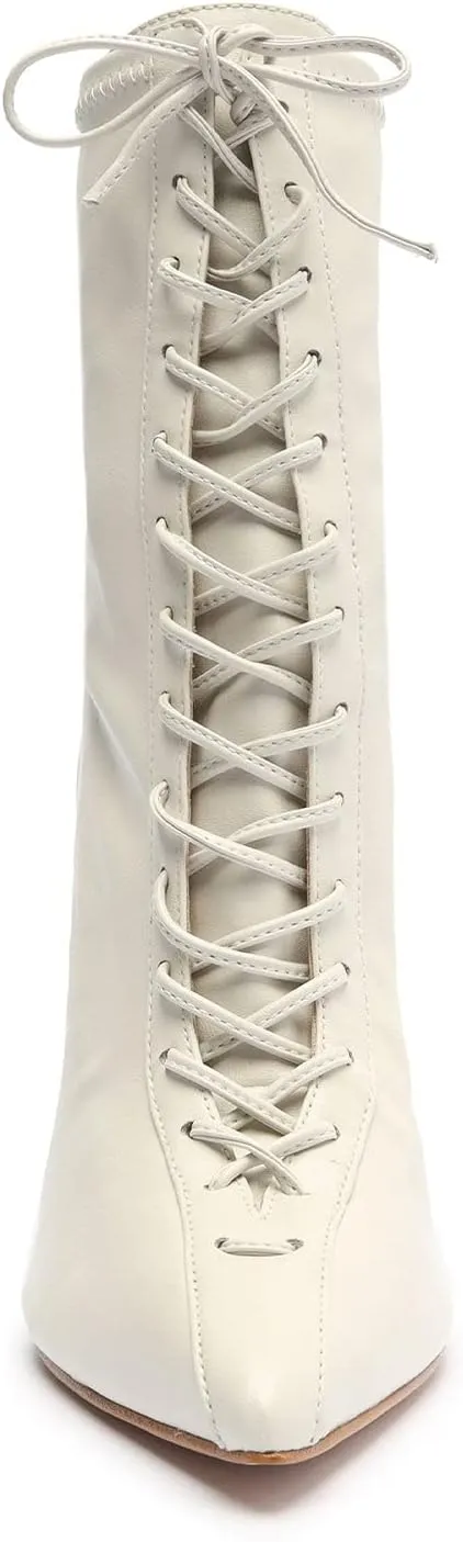 SCHUTZ Women's Tennie Ankle Boots and Booties
