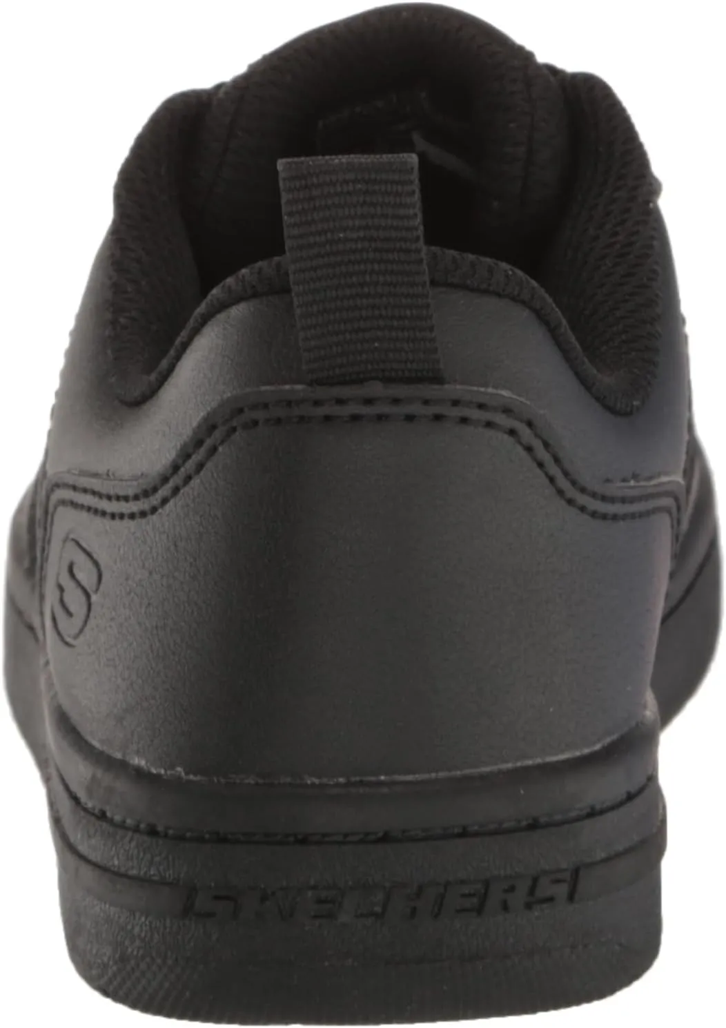 Skechers Kids Boy's Smooth Street-Genzo Sneaker