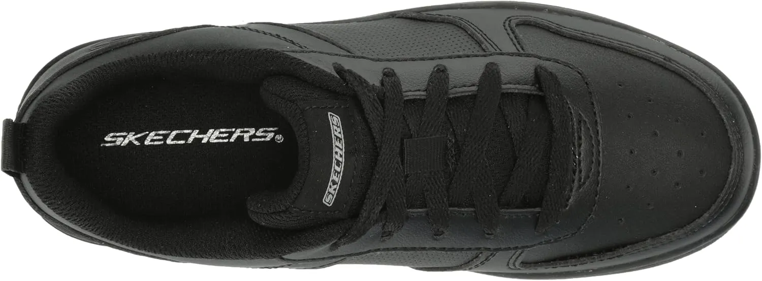 Skechers Kids Boy's Smooth Street-Genzo Sneaker