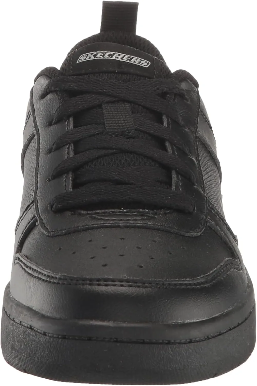 Skechers Kids Boy's Smooth Street-Genzo Sneaker