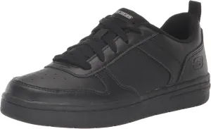 Skechers Kids Boy's Smooth Street-Genzo Sneaker