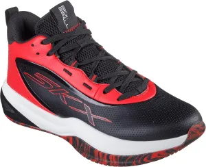 Skechers Men's Basketball Skx League Sneaker