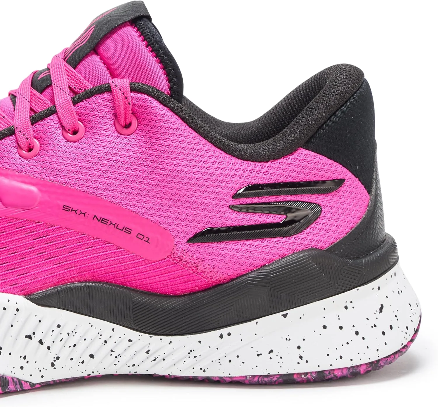 Skechers Men's Basketball Skx Nexus Sneaker