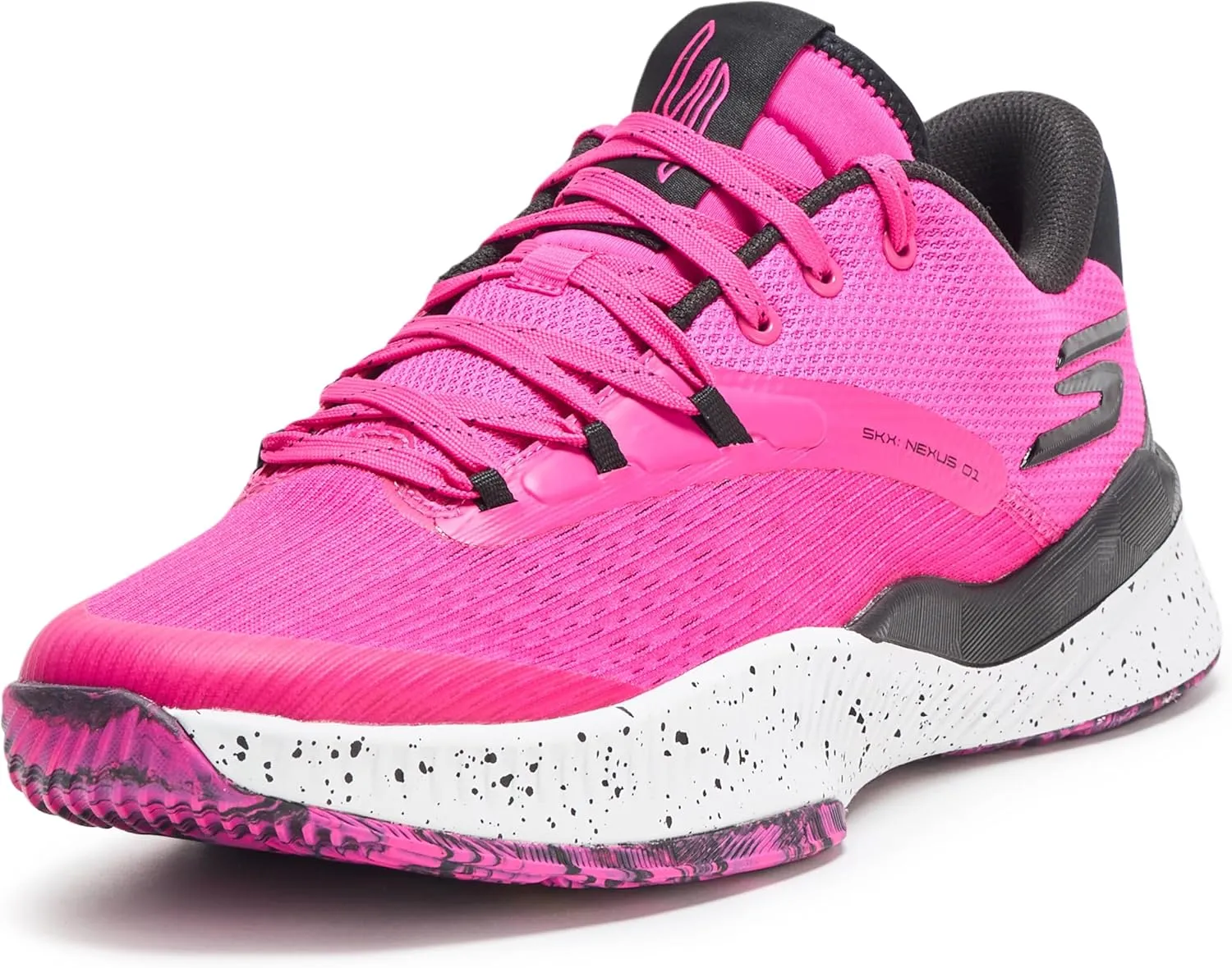 Skechers Men's Basketball Skx Nexus Sneaker