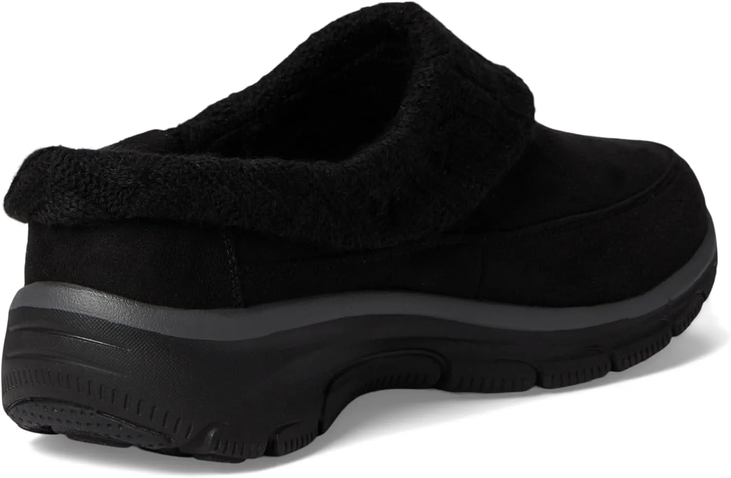 Skechers Women's Easy Going-Warm Duet Mule