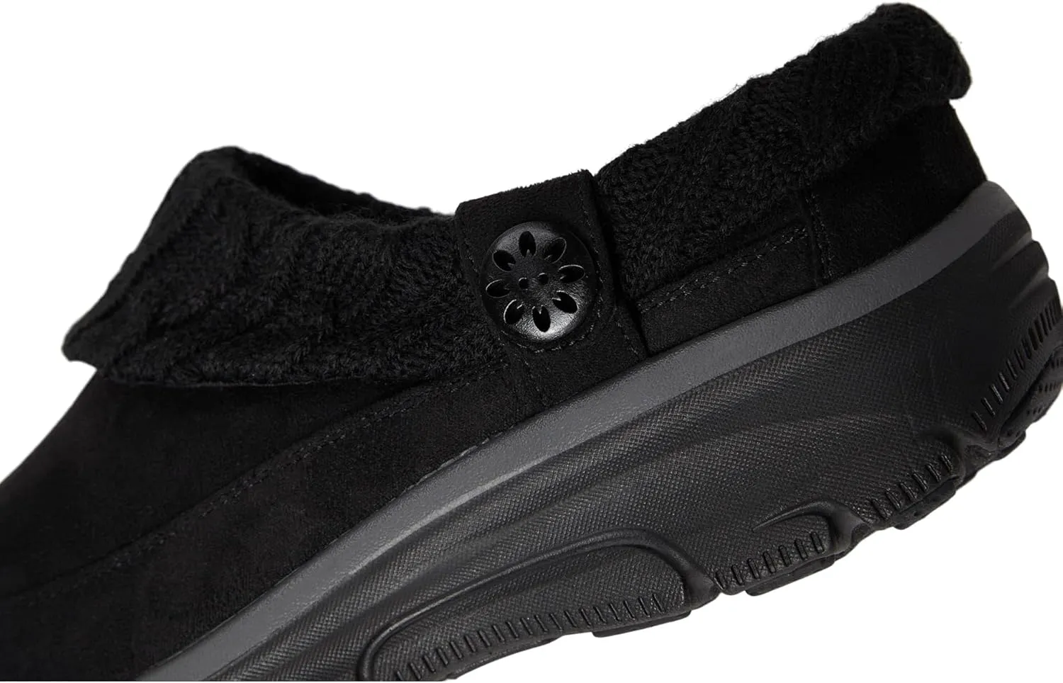 Skechers Women's Easy Going-Warm Duet Mule