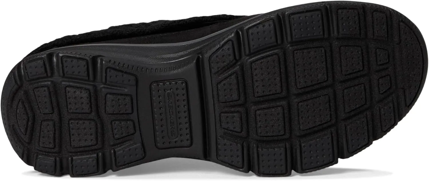 Skechers Women's Easy Going-Warm Duet Mule