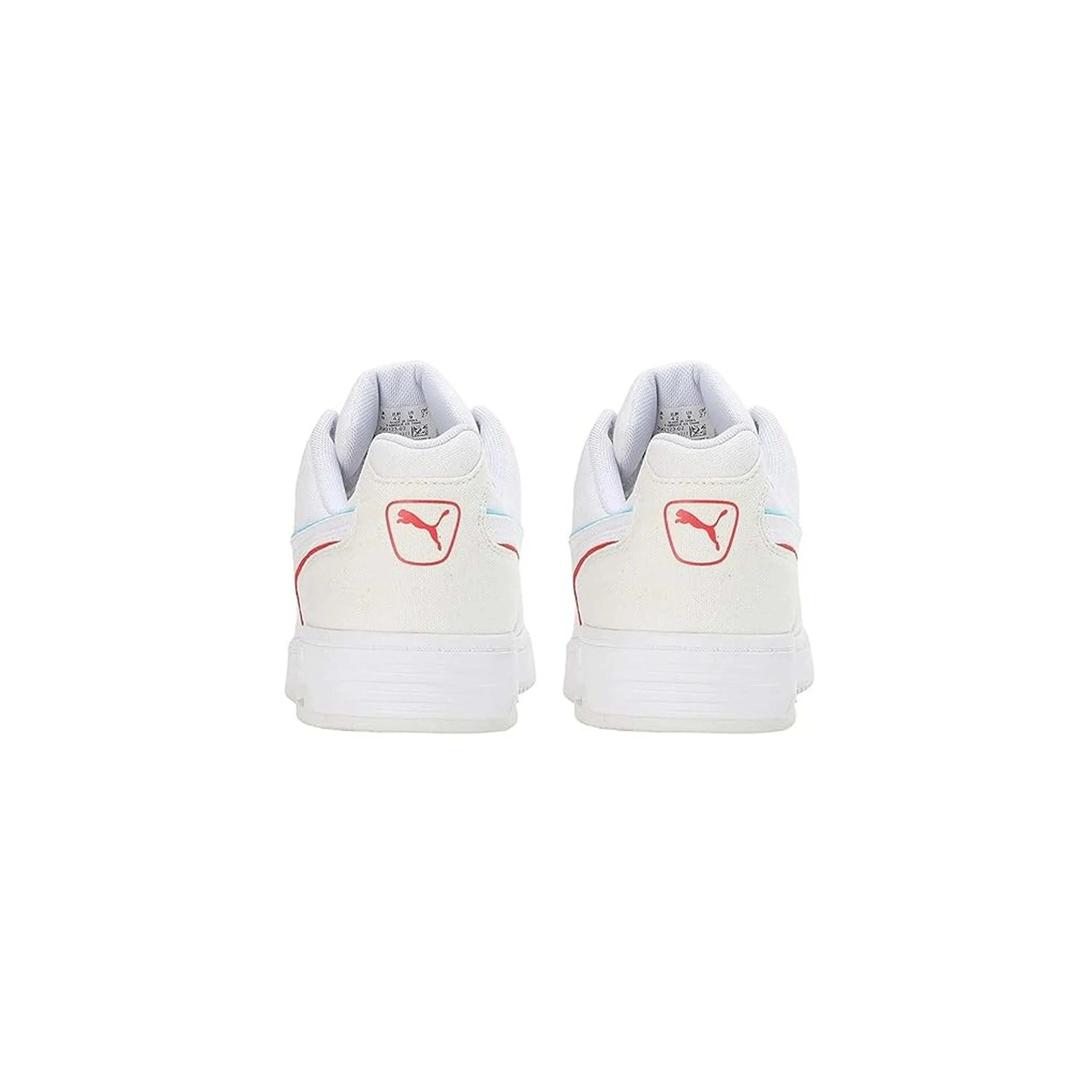 Slipstream Lo Canvas  (39012302)