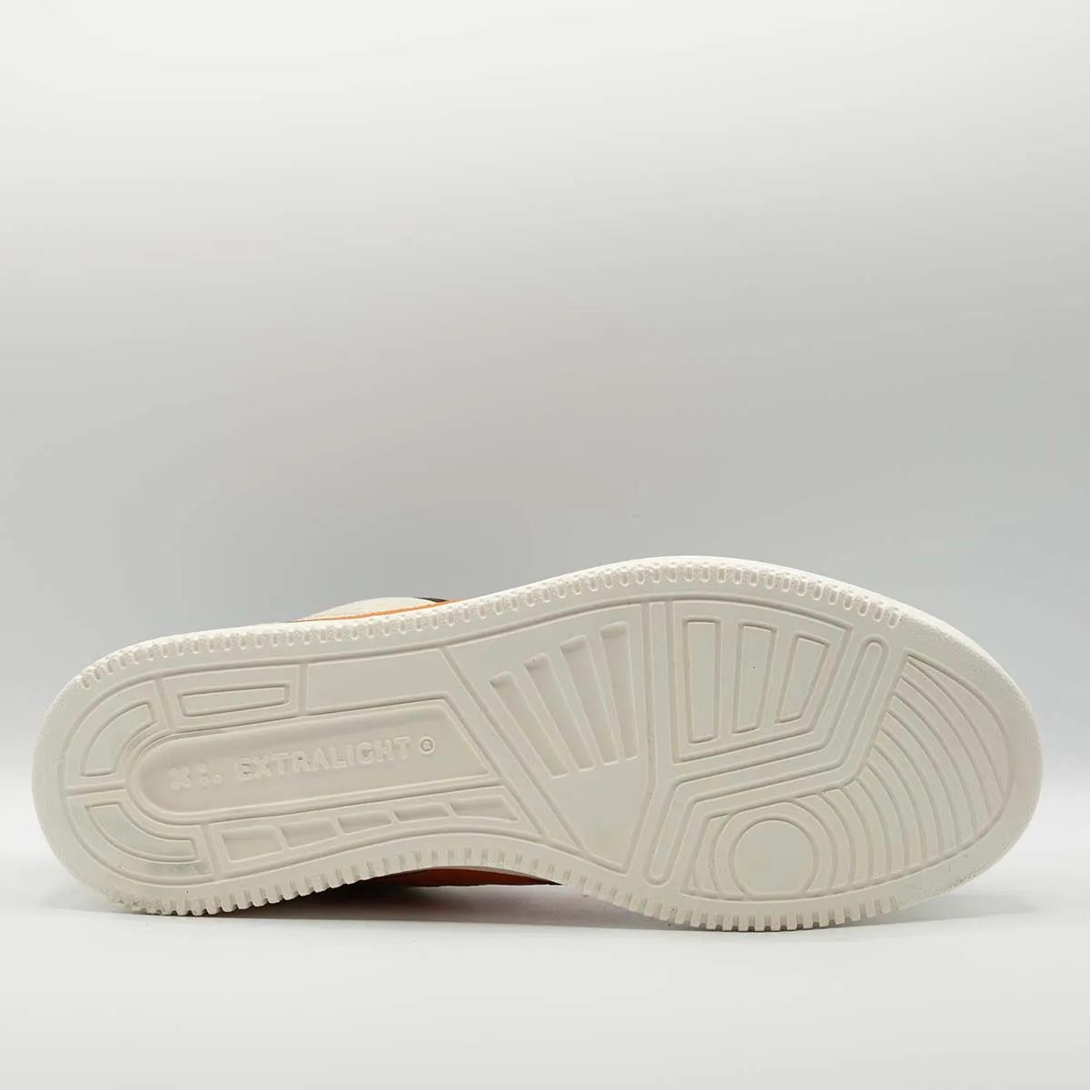 Sneaker da uomo CROSSBALL