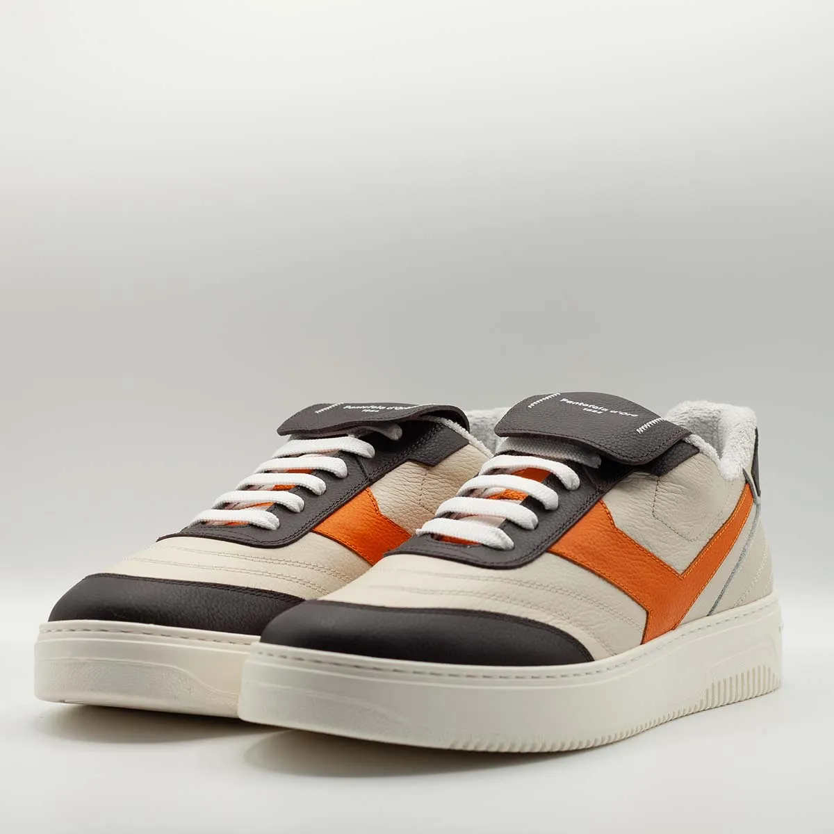 Sneaker da uomo CROSSBALL