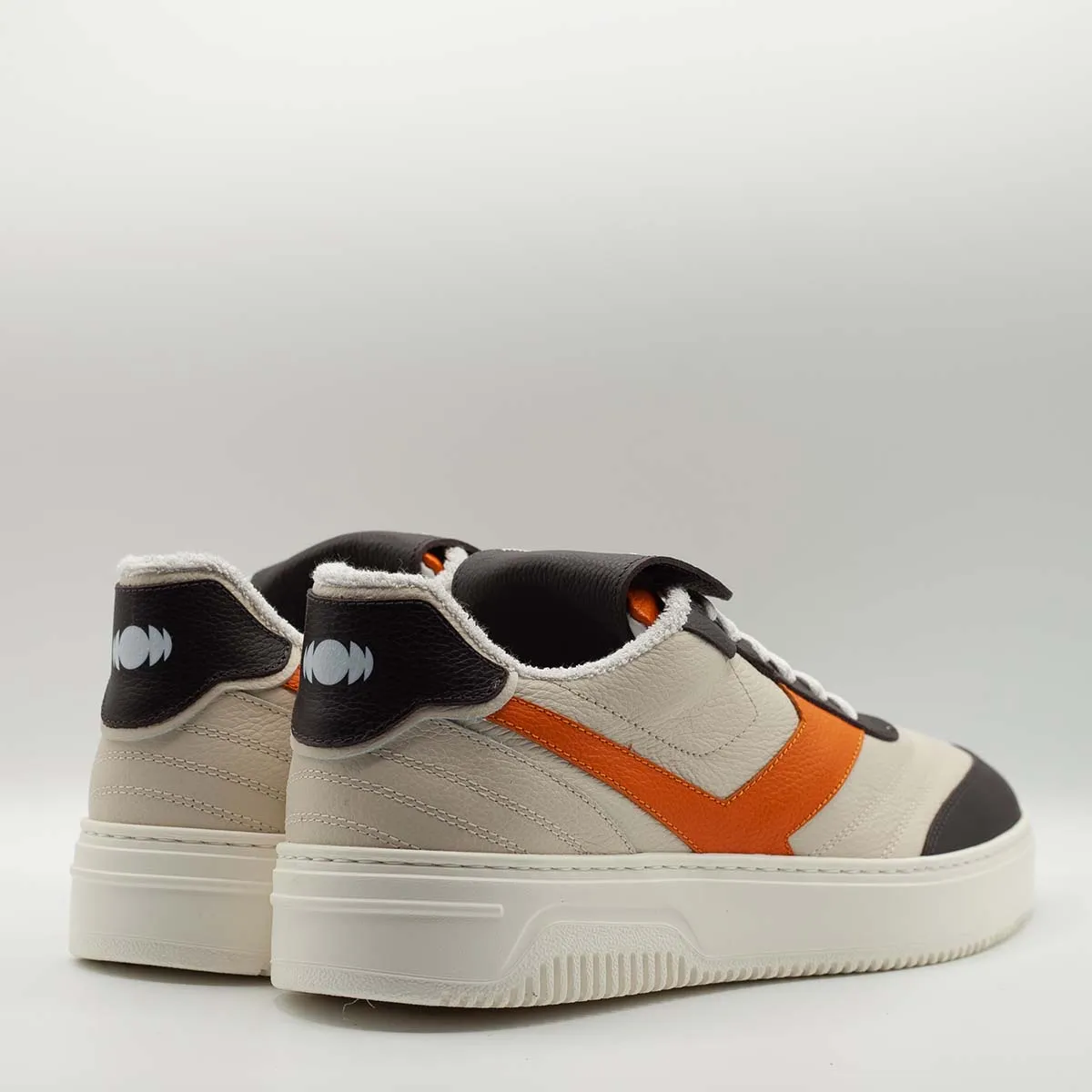 Sneaker da uomo CROSSBALL
