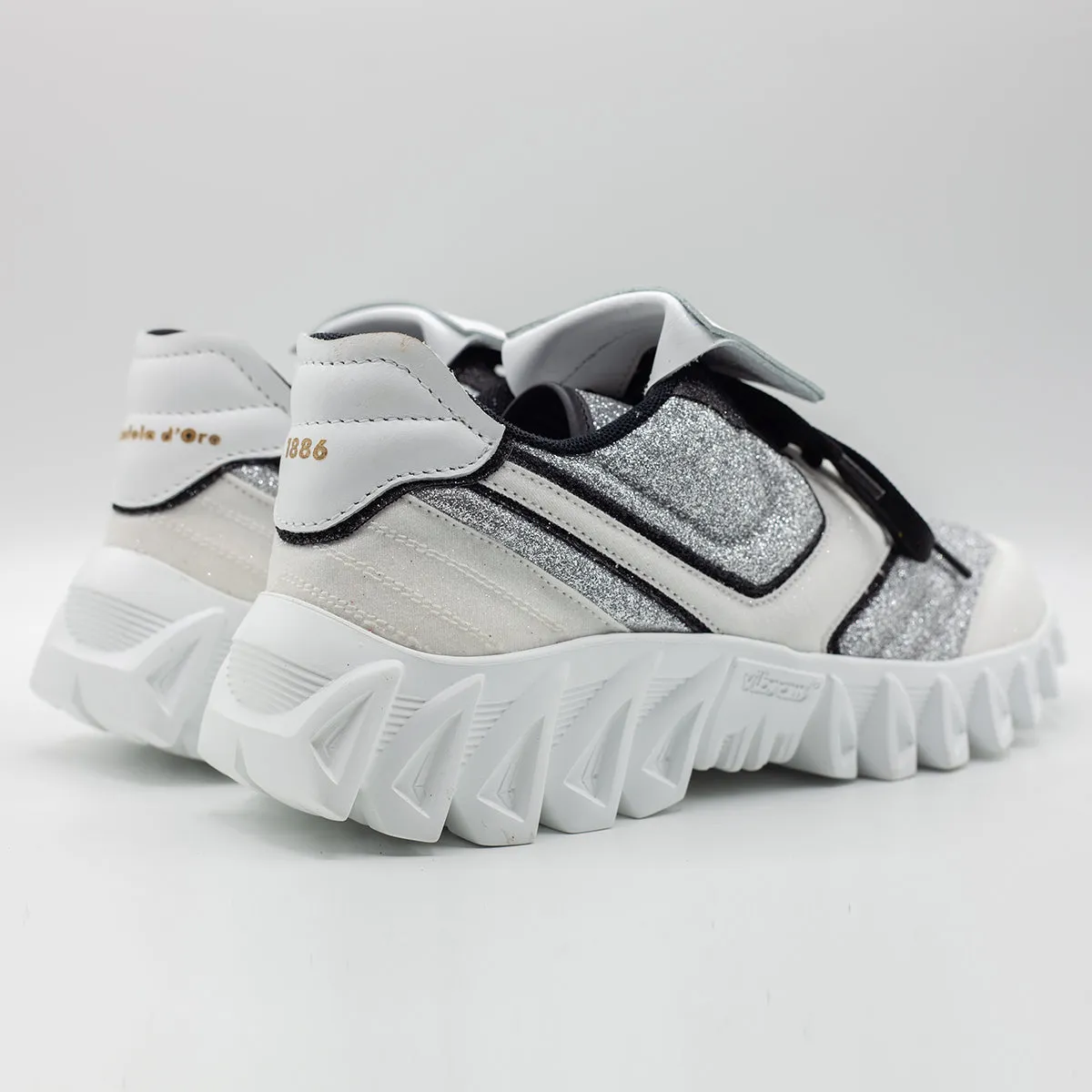 SNEAKERBALL Sneaker da donna