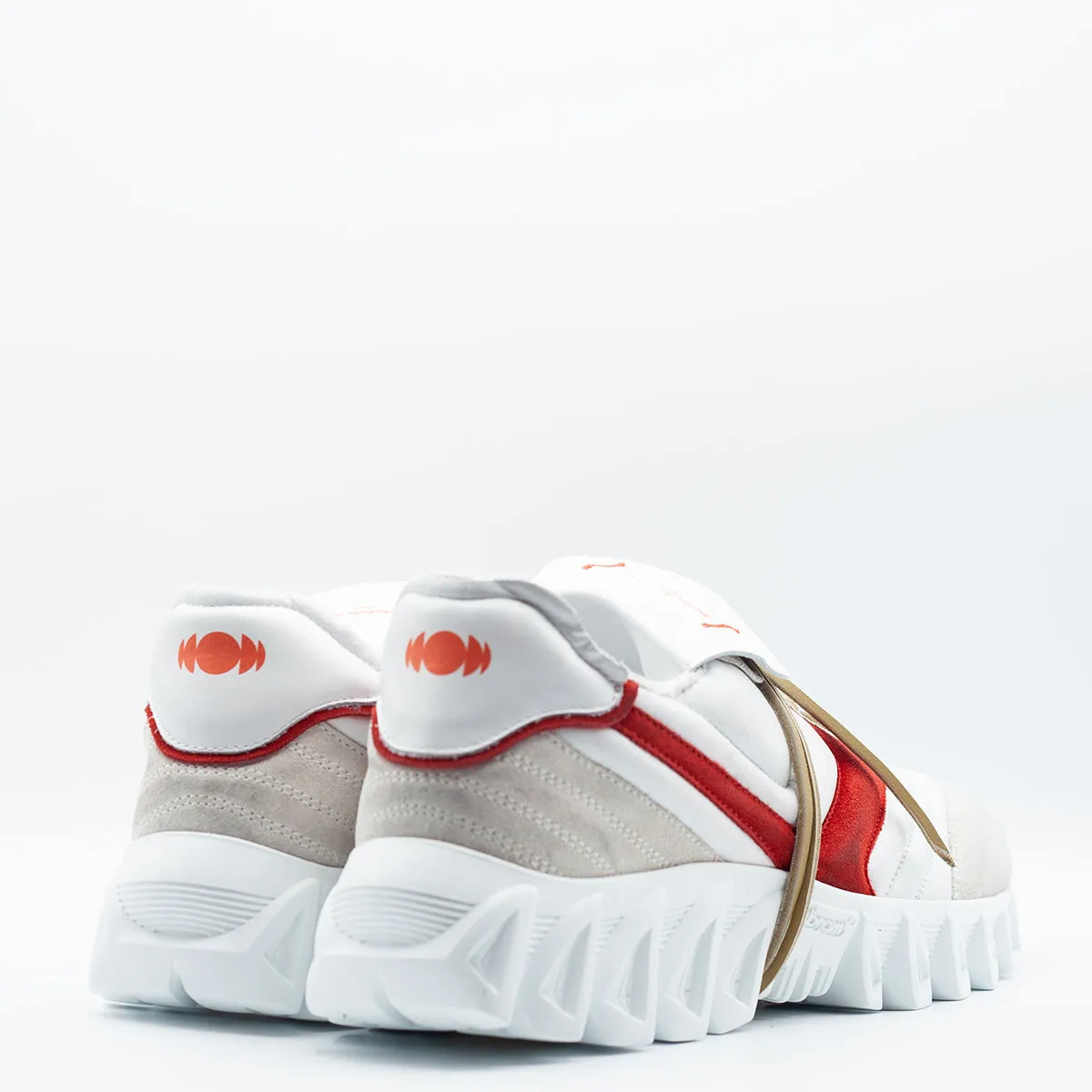 SNEAKERBALL  Sneaker da uomo