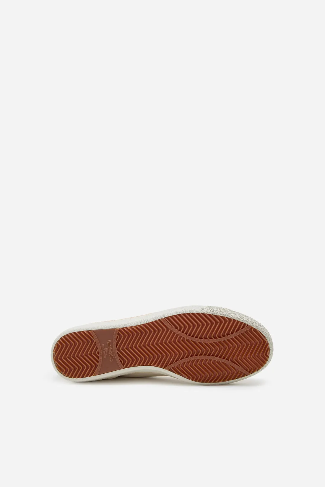 Sneakers Legend Low in pelle