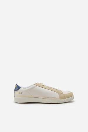 Sneakers Legend Low in pelle