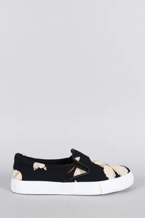 Soda Sneaker Slip On Price comparison Ready-made Butterfly