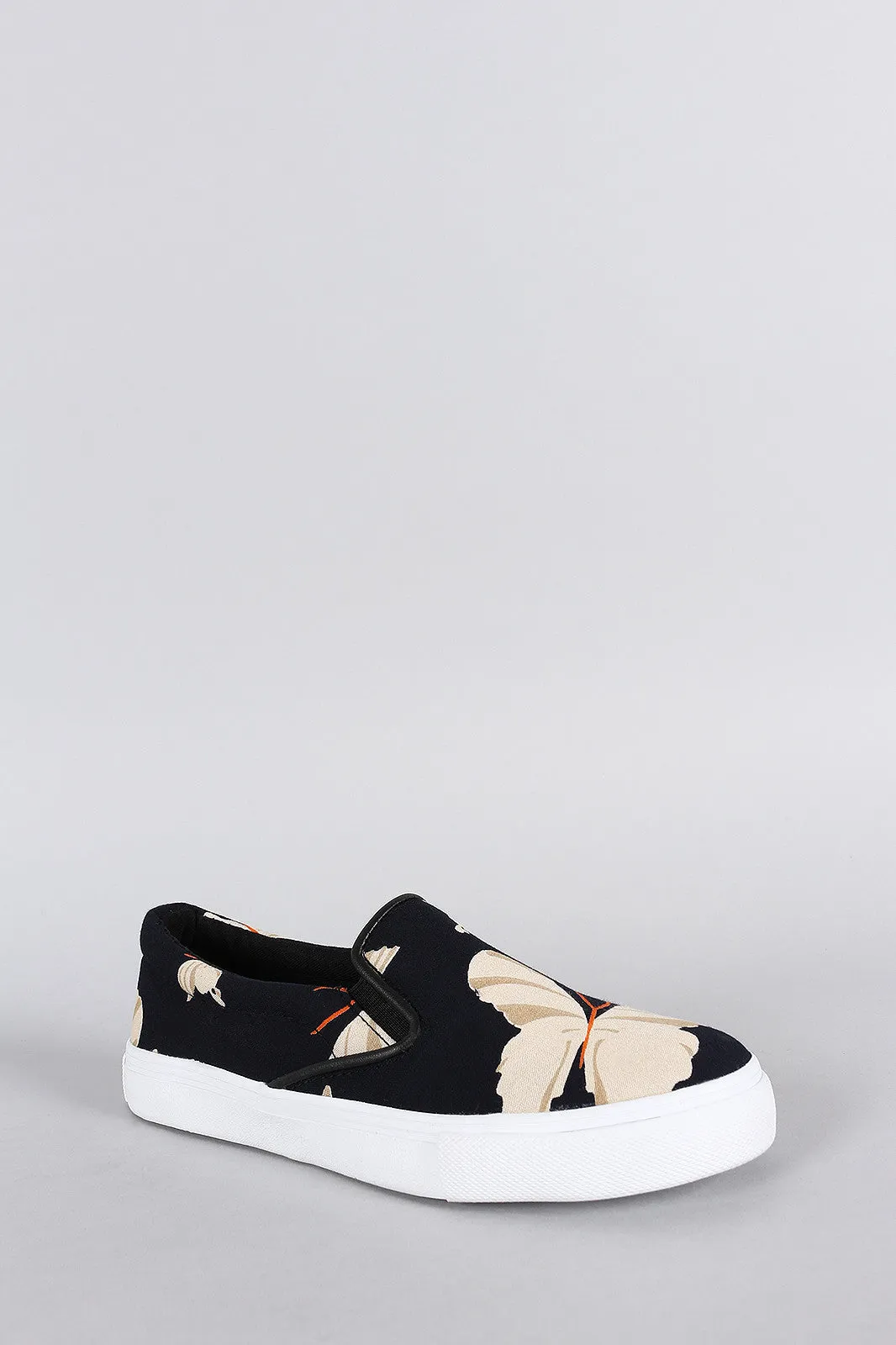 Soda Sneaker Slip On Price comparison Ready-made Butterfly
