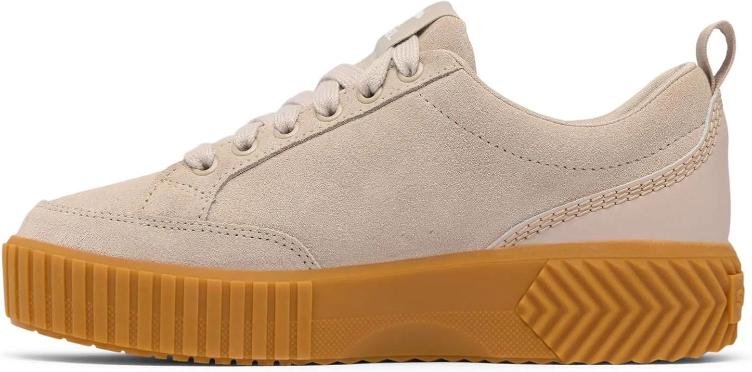Sorel Women's ONA AVE Low Sneaker