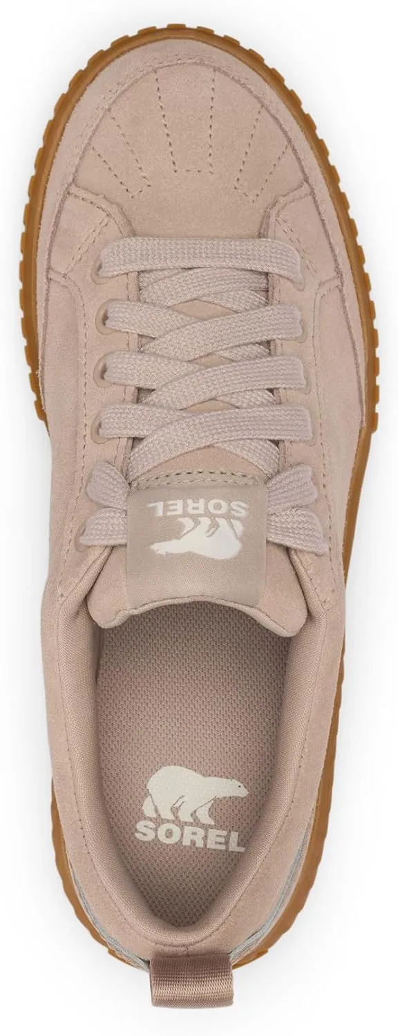Sorel Women's ONA AVE Low Sneaker