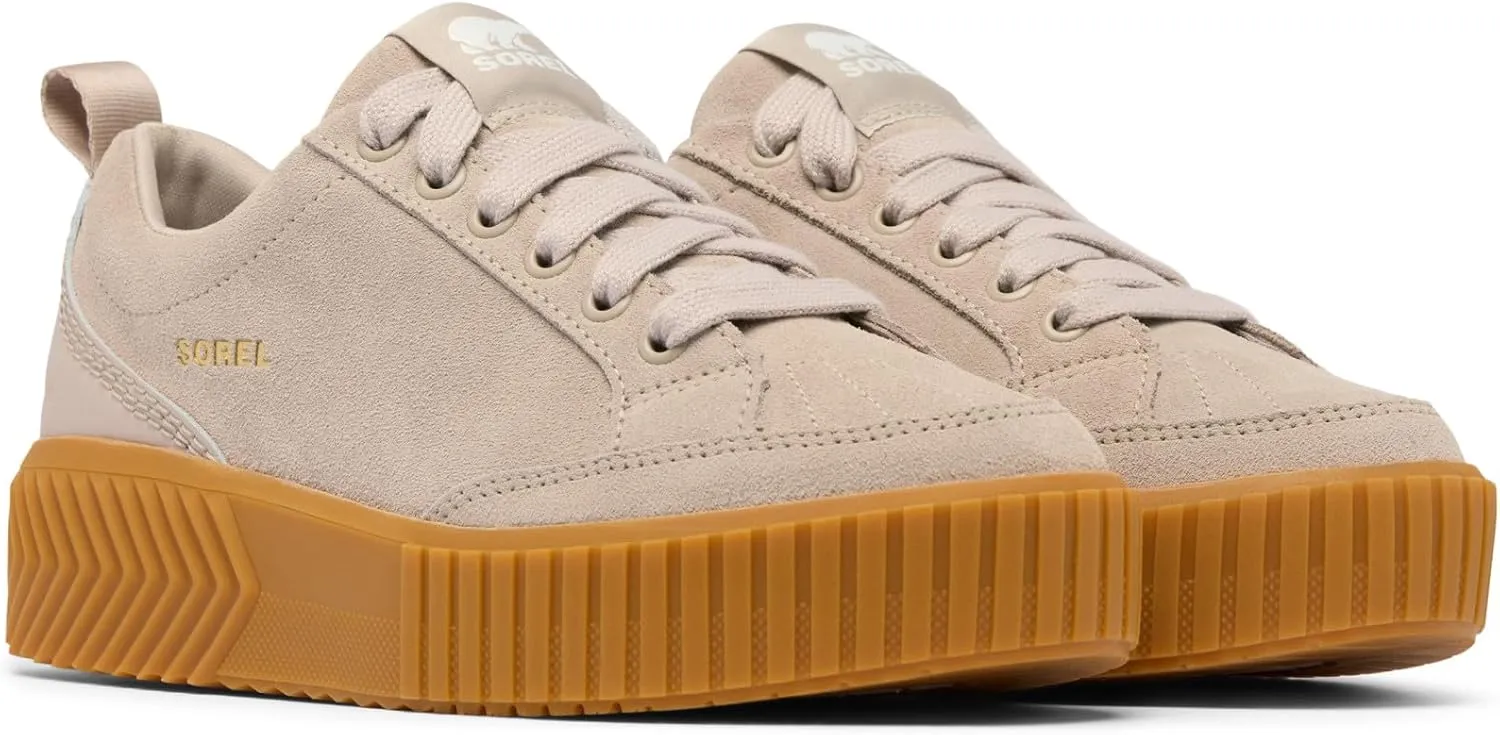 Sorel Women's ONA AVE Low Sneaker