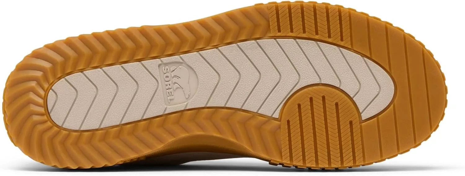 Sorel Women's ONA AVE Low Sneaker