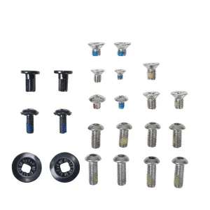 Spark R&D Binding Hardware Kit