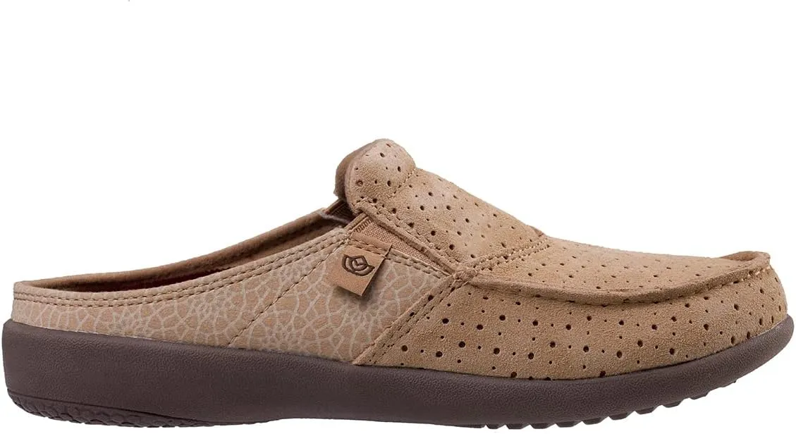 Spenco Women's Siesta Mosaic Mule