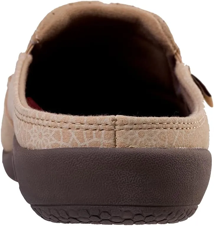Spenco Women's Siesta Mosaic Mule