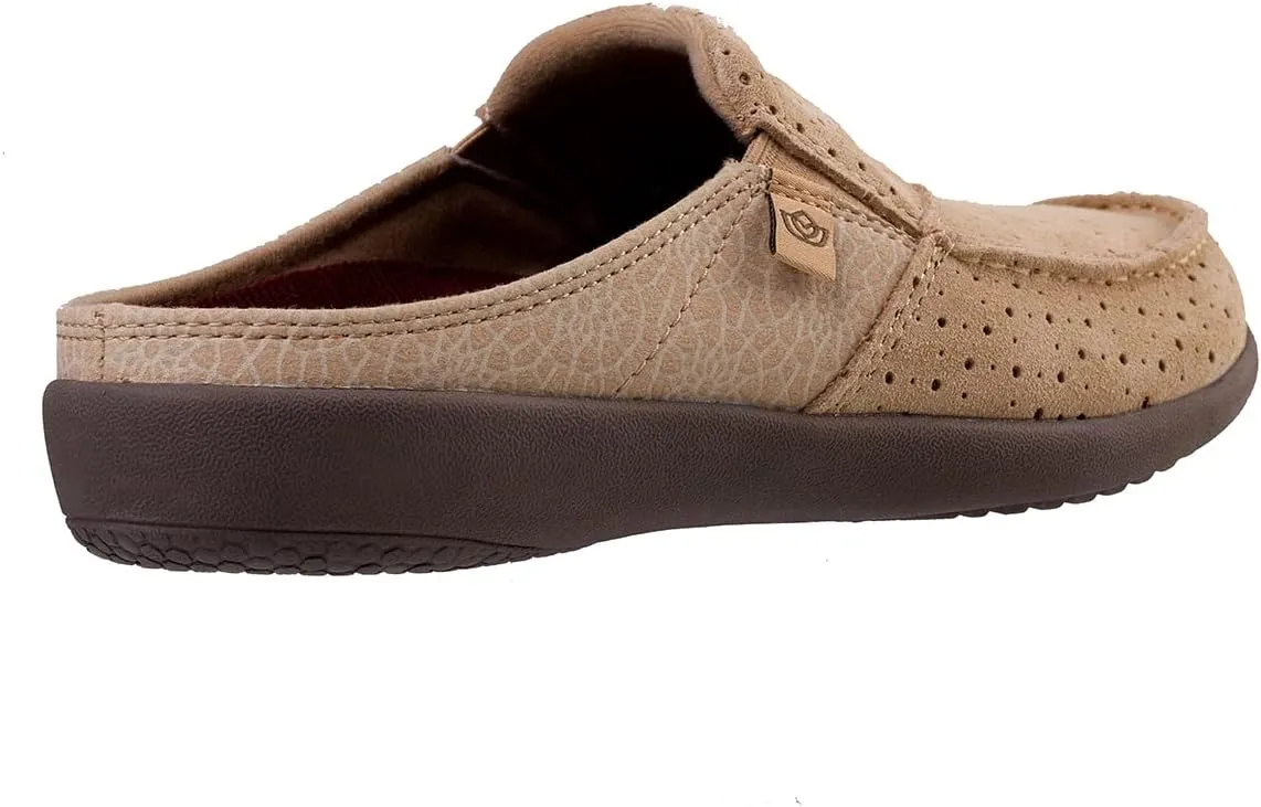 Spenco Women's Siesta Mosaic Mule