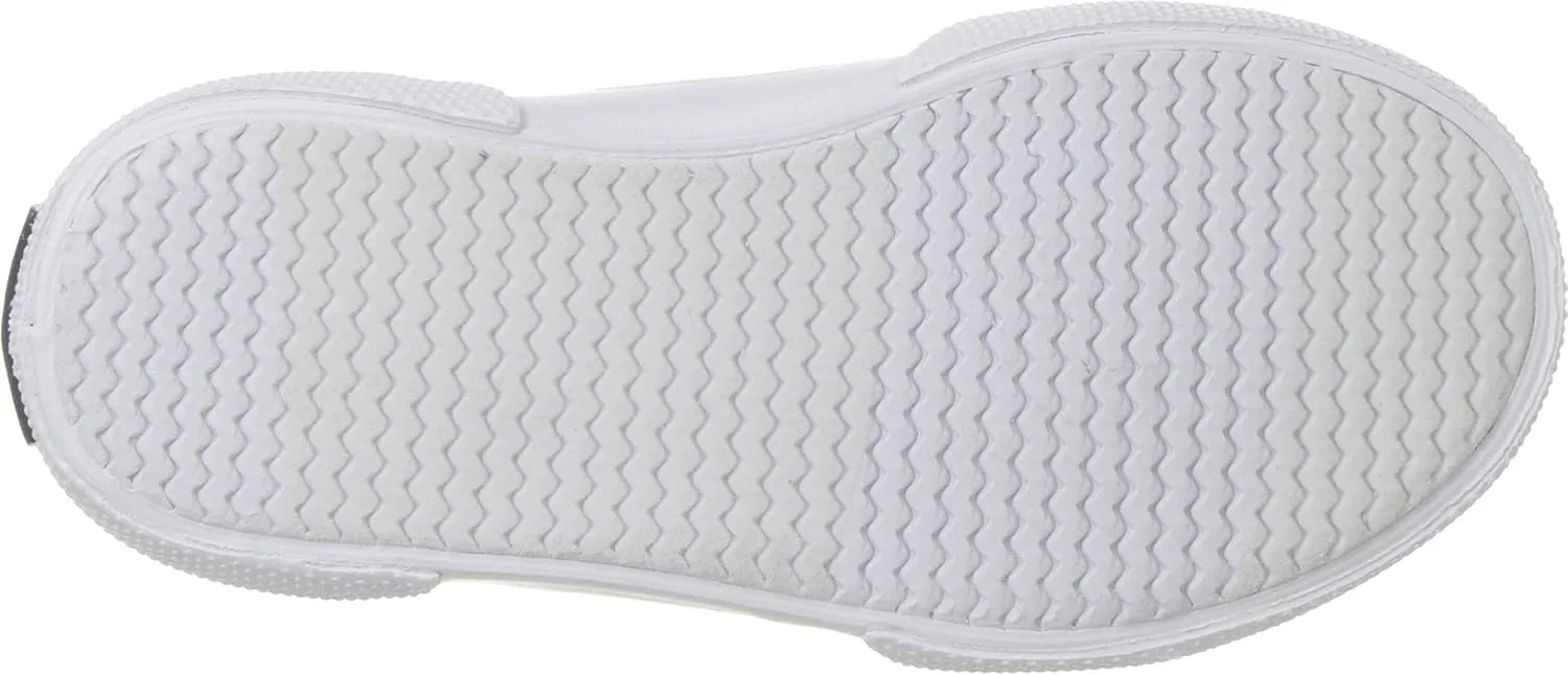 Sperry Deckfin A/C Sneaker (Toddler/Little Kid)