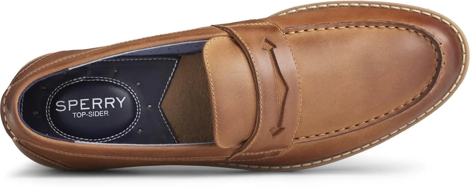 Sperry Men's, Newman Penny Loafer