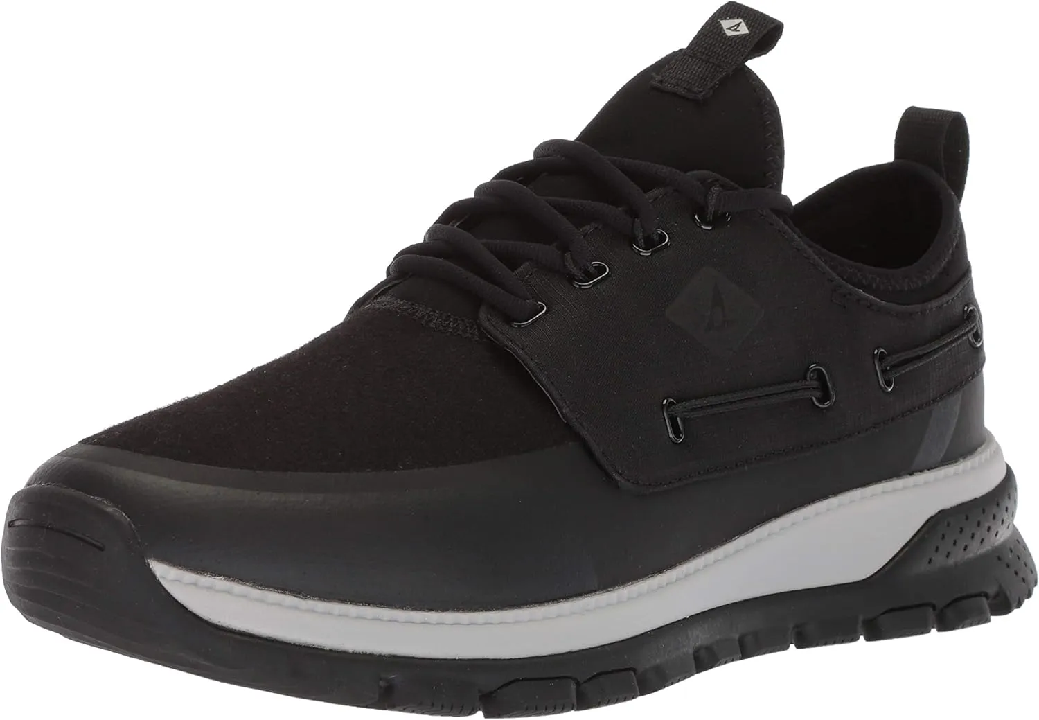 Sperry Men's Seamount Low Sneaker
