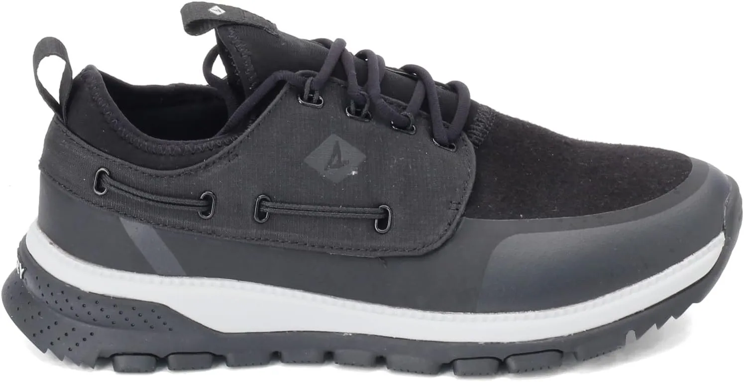 Sperry Men's Seamount Low Sneaker