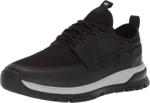Sperry Men's Seamount Low Sneaker