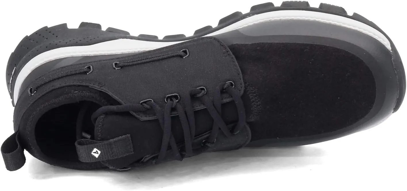 Sperry Men's Seamount Low Sneaker