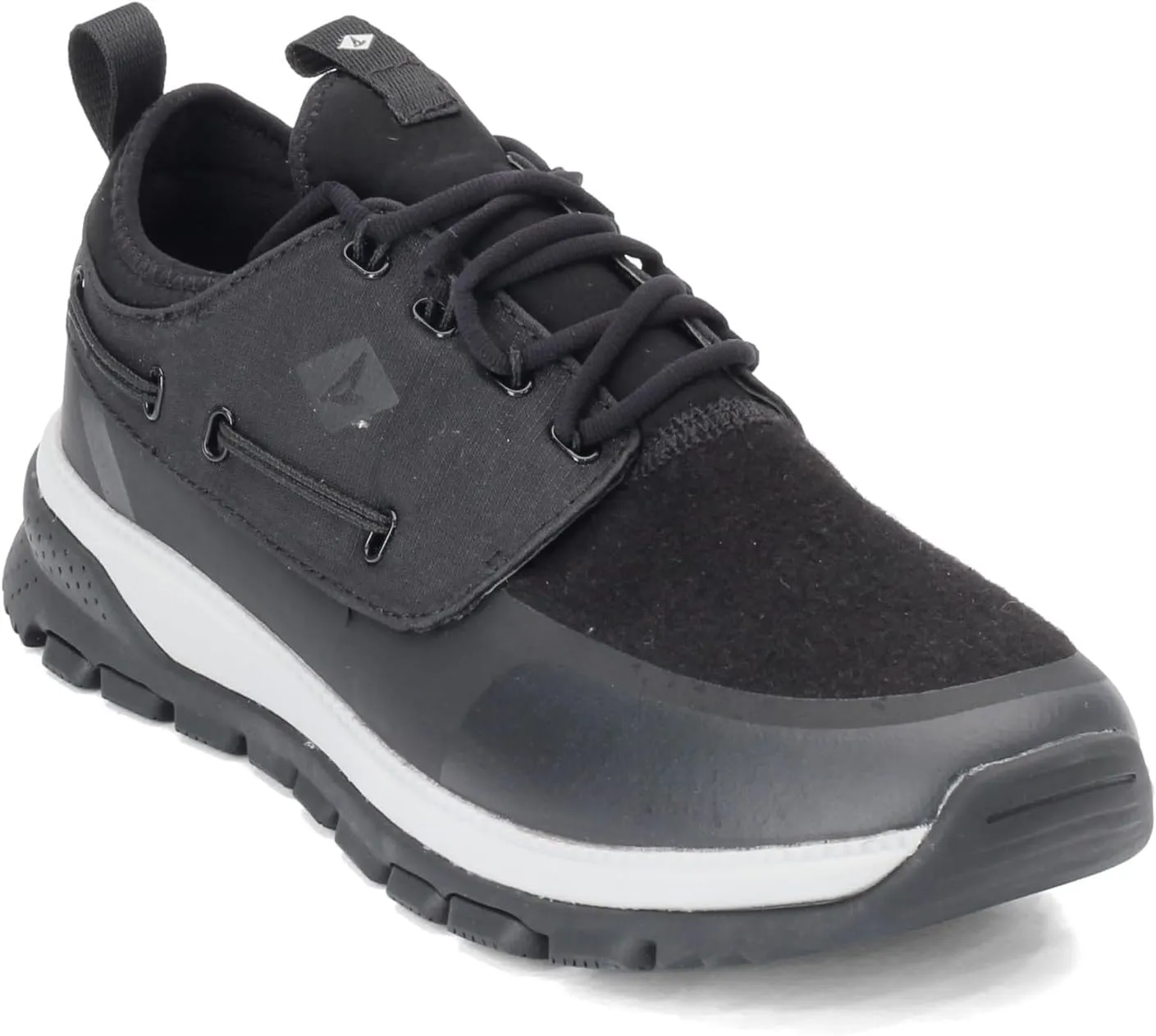 Sperry Men's Seamount Low Sneaker