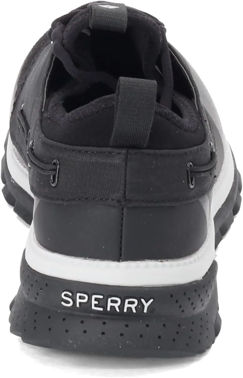 Sperry Men's Seamount Low Sneaker