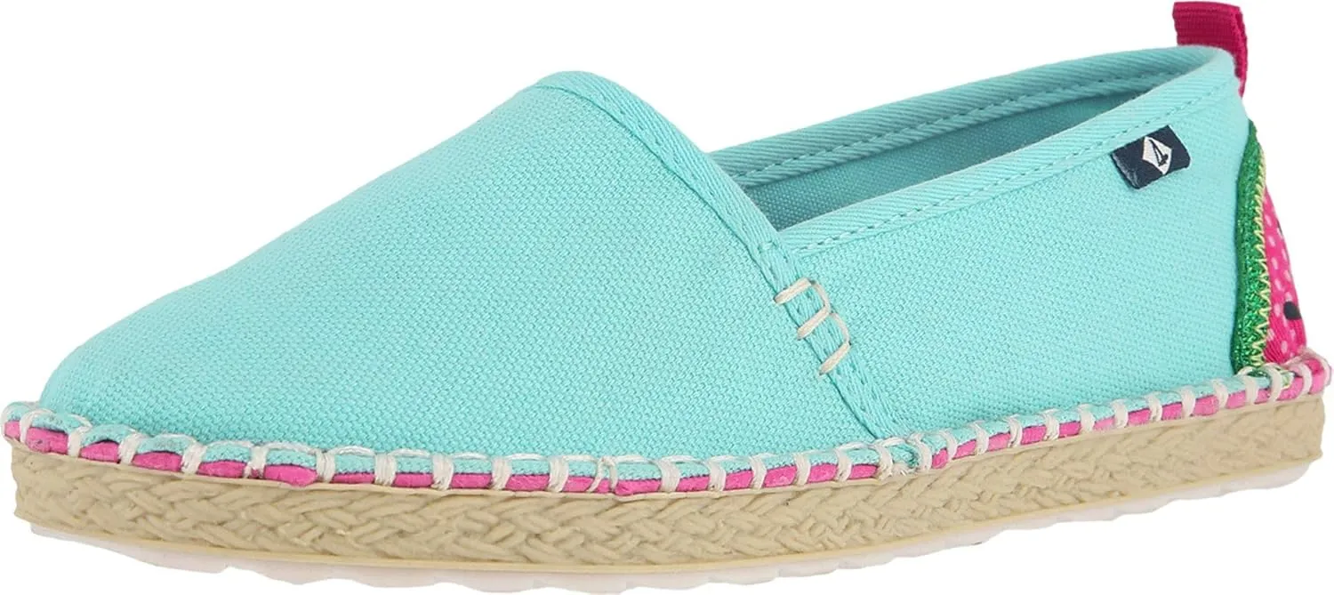 Sperry Unisex-Child Skysail Sneaker