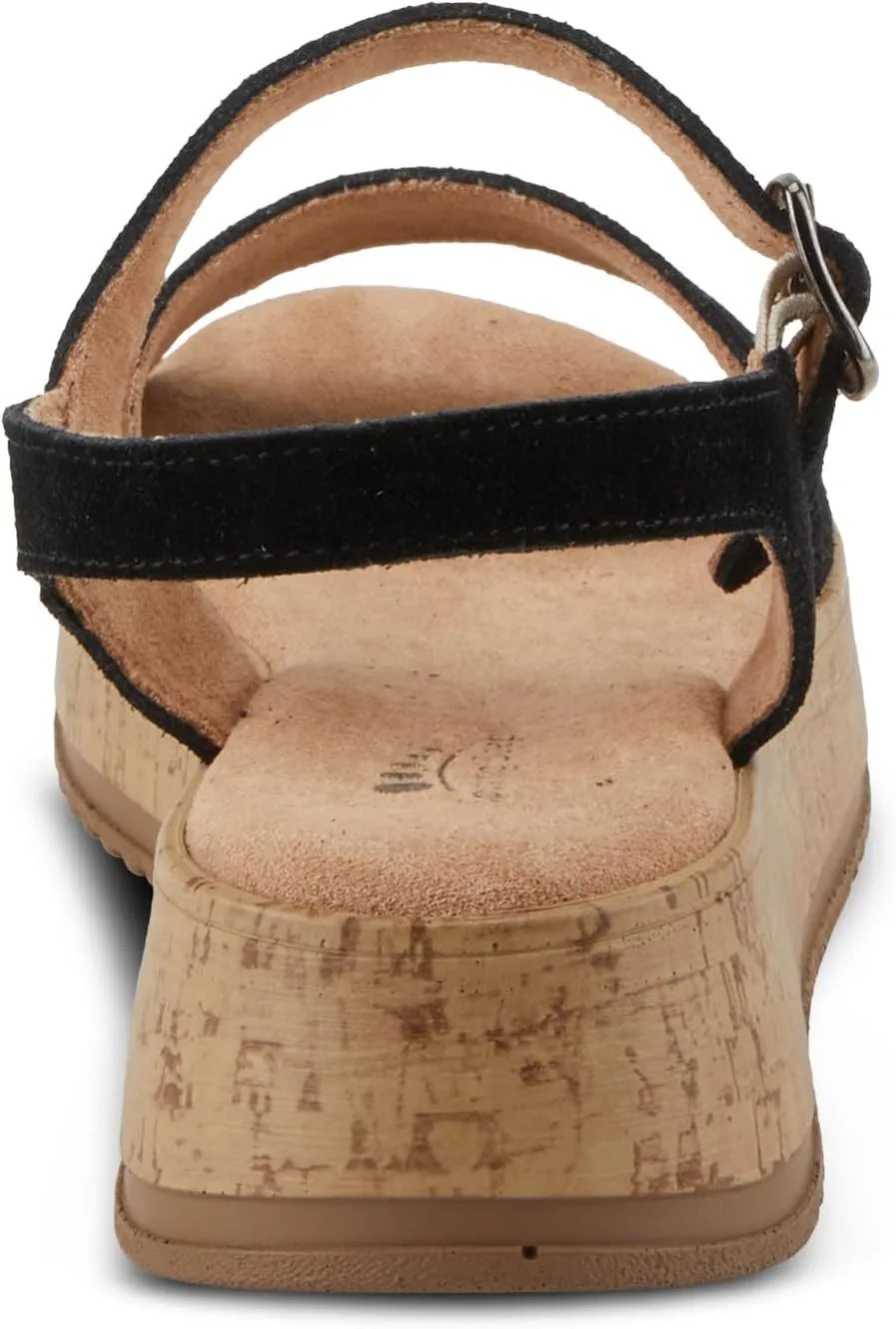 Spring Step Women's CABALLA Ankle Strap