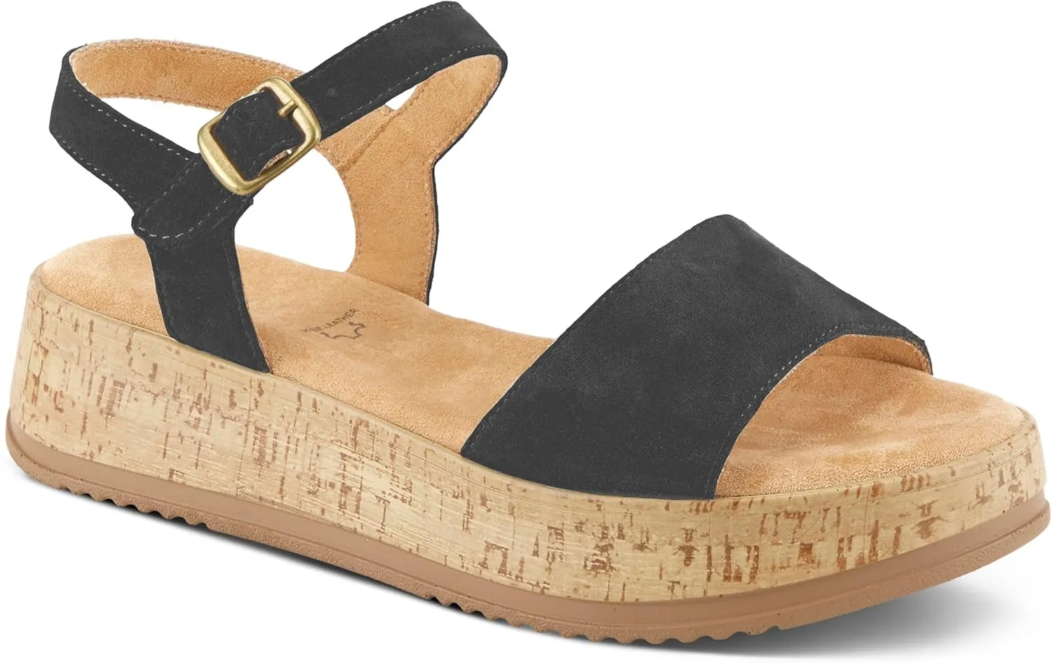 Spring Step Women's CABALLA Ankle Strap