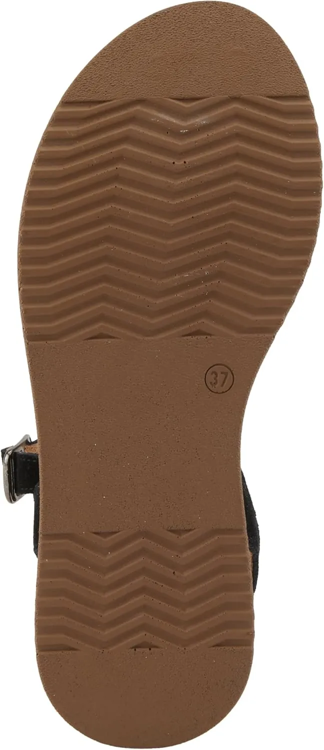 Spring Step Women's CABALLA Ankle Strap